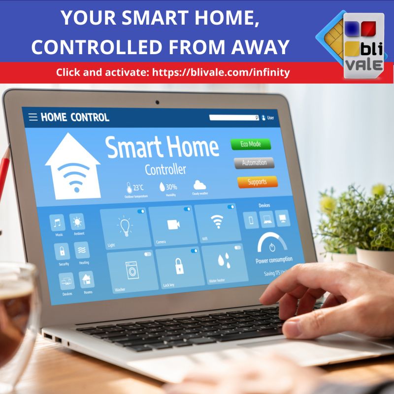 blivale_image_your smart home controlled from away_800x800 Connected Without Borders: The Ultimate Guide to Digital Travel - Results from #70